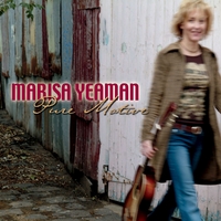 Marisa Yeaman : Pure Motive