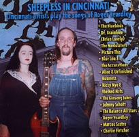 Roger Yeardley : Sheepless In Cincinnati