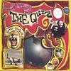 YEHUDA LEDGLEY FEATURING ELLIE BRICKMAN: The Quiz
