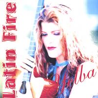 Yelba : Latin Fire