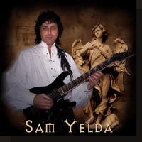 Sam Yelda : My Revelation