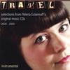 YELENA ECKEMOFF: Travel