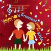 YELENA POLYANSKAYA: Yelena's Greatest Hits For Kids