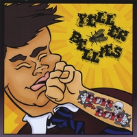 YELLER BELLIES: Boys Will Be Boys
