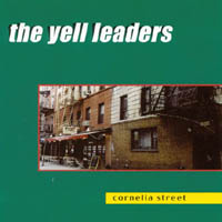 The Yell Leaders : Cornelia Street
