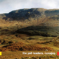 The Yell Leaders : Noxajoy