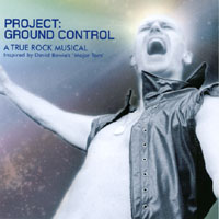 YellowDog : Project: Ground Control