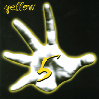 Yellow Five : Yellow 5