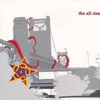 Yellowstar : The All Rise EP