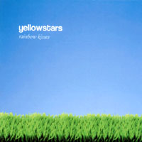 Yellowstars : Rainbow Kisses