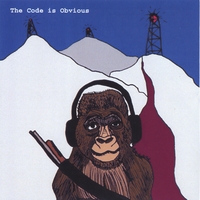 The Moviegoers : The Code is Obvious