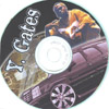 Y. GATES: Y. Gates