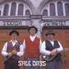 YIDDISH SWINGTET: Shul Days