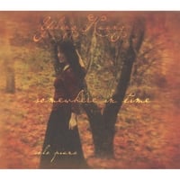Yiling Huang : Somewhere in Time