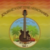 Yisay Gad: Journey of the Visionary- 5 Strings vol.1