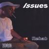 ISSUES: Rehab