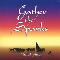 Yitzhak Attias : Gather the Sparks