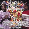 YK (YOUNG KNOWLEDGE): Paintin' Picturez