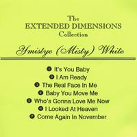 Ymistye (Misty) White : The "Extended Dimensions" Collection