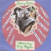 "HARMONY" YNEZ REYES: Honey Bear