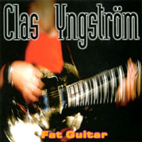 Clas Yngström : Fat Guitar