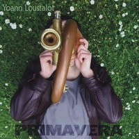 Yoann Loustalot : Primavera