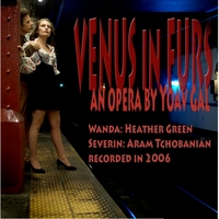 Yoav Gal : Venus in Furs