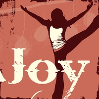 Kristina Sumukhi Yogafly : Joy