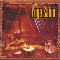 Various Artists - Yoga Salon Cover