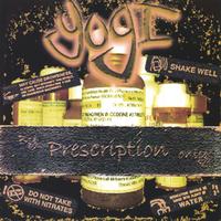 Yogi aka Captain Asshole : By Prescription Only