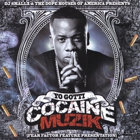 Yo Gotti : Cocaine Muzik
