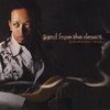 YOHANNES TONA: Sand From The Desert
