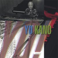 Yo Kano : Yo!