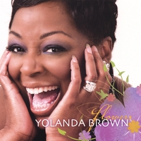 Yolanda Brown : Flowers