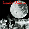 YOLANDA MARTINEZ: Lonely Warrior