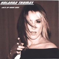 Yolanda Thomas : Lock Up Your Sons