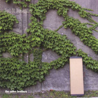 The Yolles Brothers : Let It Breathe