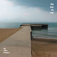 The Yolles Brothers : The Way We Was