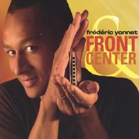 Frederic Yonnet : Front and Center