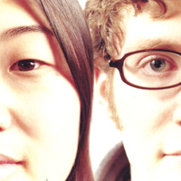 Yoon Sun Choi and Jacob Sacks : Soulmates