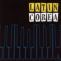 Yoon Seung Cho : Latin Corea