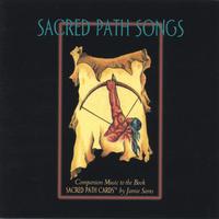 John York : Sacred Path Songs