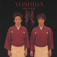 Yoshida Brothers : Yoshida Brothers II