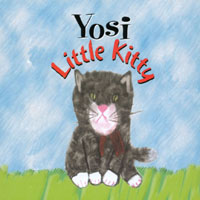 Yosi : Little Kitty