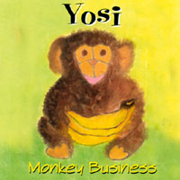 Yosi : Monkey Business