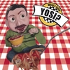 YOSI: What's Eatin' Yosi?
