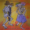 YO STRO: Dance Of The Bones