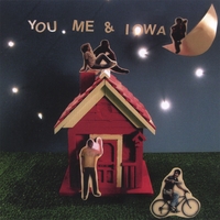 You Me and Iowa : Bigger Than Boston (Redux) (2006)