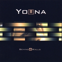 Youna : Behind 4 Walls