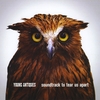YOUNG ANTIQUES: Soundtrack To Tear Us Apart